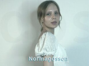 Normagosson
