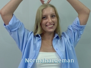 Normahardeman