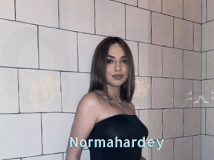 Normahardey