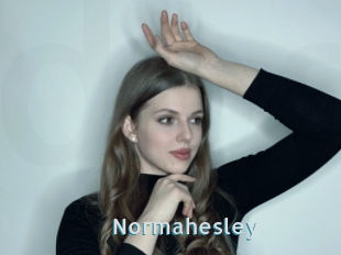 Normahesley