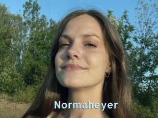 Normaheyer