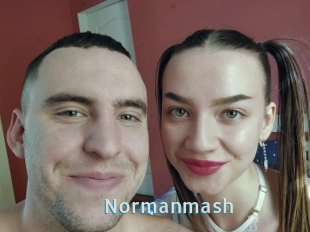 Normanmash