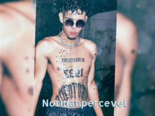 Normanpercevel