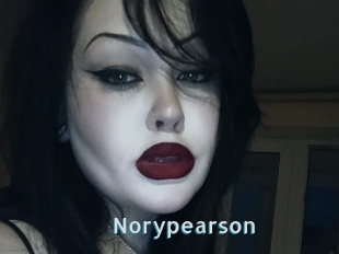 Norypearson