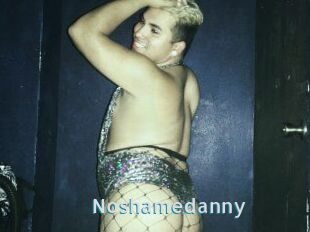 Noshamedanny
