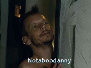 Notaboodanny