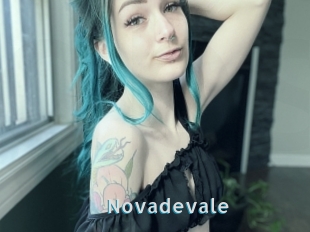 Novadevale