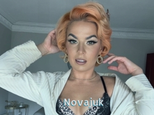 Novajuk