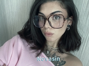 Novasin