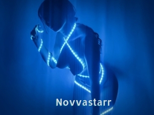 Novvastarr