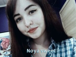 Noya_sweet