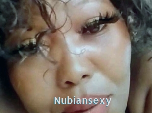 Nubiansexy