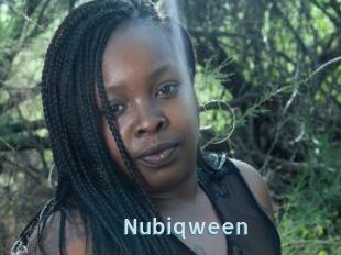 Nubiqween