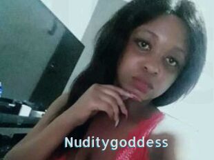 Nuditygoddess