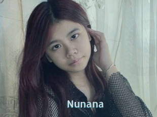 Nunana