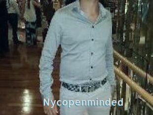 Nycopenminded
