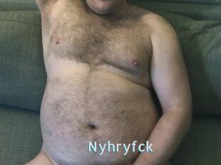 Nyhryfck