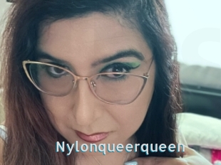 Nylonqueerqueen