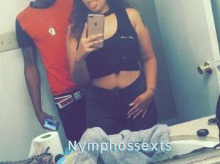 Nymphossexts