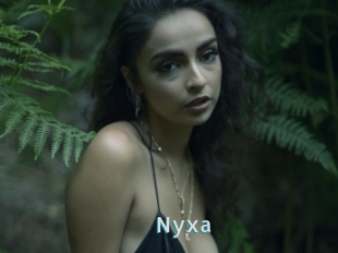 Nyxa