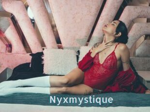 Nyxmystique
