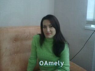 OAmely