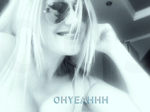 OHYEAHHH