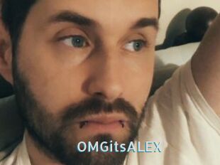 OMGitsALEX