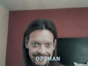 OZZMAN
