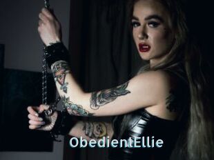 ObedientEllie