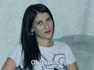 OblivionLeila