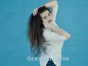OceanaJozyna
