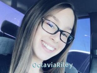 OctaviaRiley