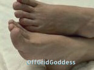 OffGridGoddess