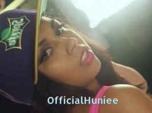 OfficialHuniee