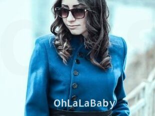 OhLaLaBaby