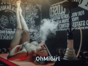 OhMiGirl