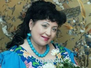 OhanaSilk