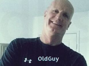 OldGuy