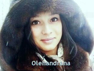 Olehandrana