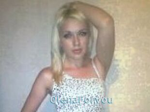 OlenaForyou