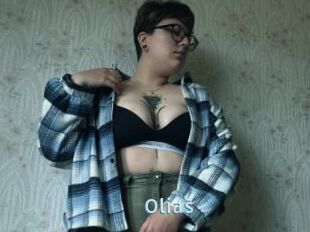 Olias
