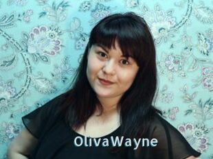 OlivaWayne