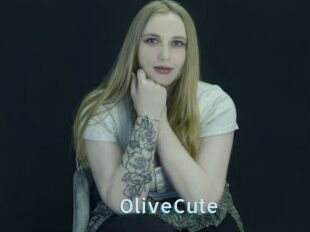 OliveCute