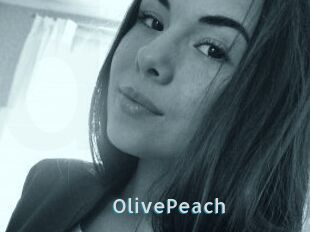 OlivePeach