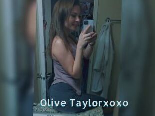 Olive_Taylorxoxo