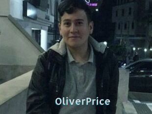 OliverPrice