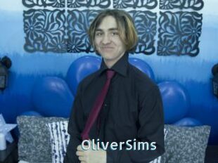 OliverSims