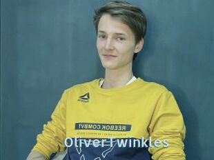 OliverTwinkles