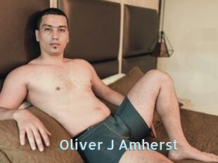 Oliver_J_Amherst